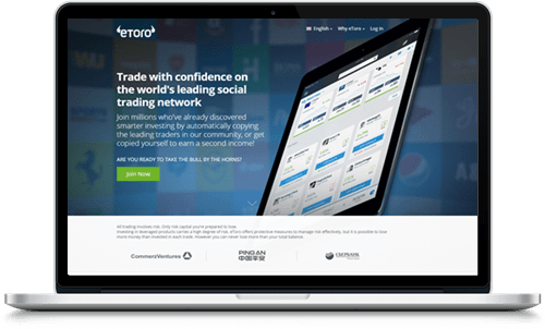 Etoro Review Complaints 2019 Uk Eu Scam Demo App Fees - 