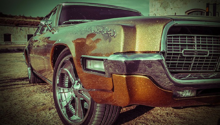 Trump’s Tariffs Could Hit The Car Industry With Billion Dollar Losses Trump’s Tariffs Could Hit The Car Industry With Billion Dollar Losses