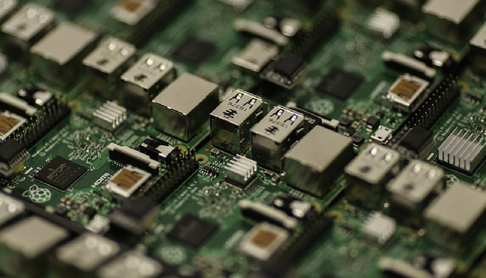 Forecast: Microchip Stocks Are Soaring with Plenty of Room to Grow Forecast: Microchip Stocks Are Soaring with Plenty of Room to Grow