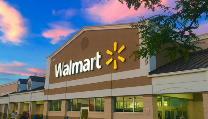 Walmart To Implement Blockchain Technology Walmart To Implement Blockchain Technology