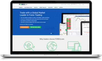 Best Trading Platforms Brokers In Canada 2019 Trade Stocks Forex - 