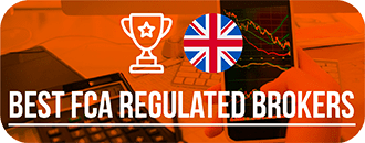 Best FCA Regulated Brokers in UK