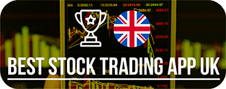 best apps for stock trading uk