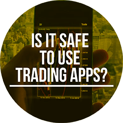 online trading app uk