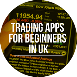 best trading app for beginners uk
