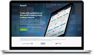 united kingdom trading platform