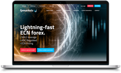 Best Trading Platforms Brokers In Australia Stocks Forex Crypto - 