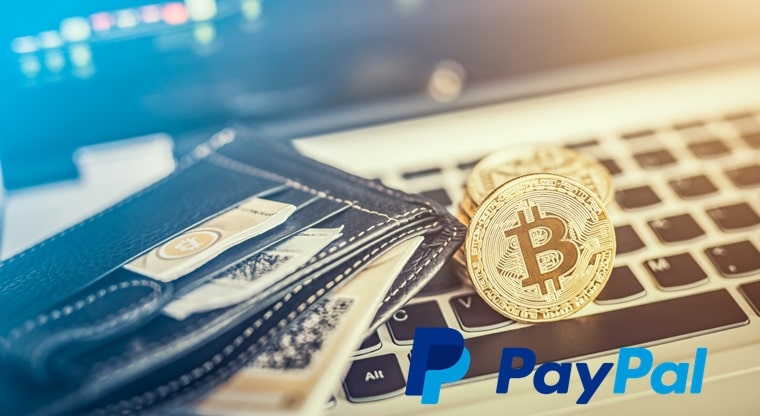 How To Buy Bitcoin With Paypal Instantly 2019 Step By Step Guide - 