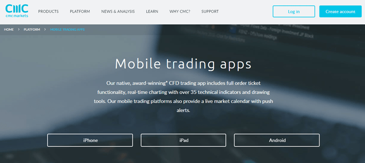 top trading apps canada
