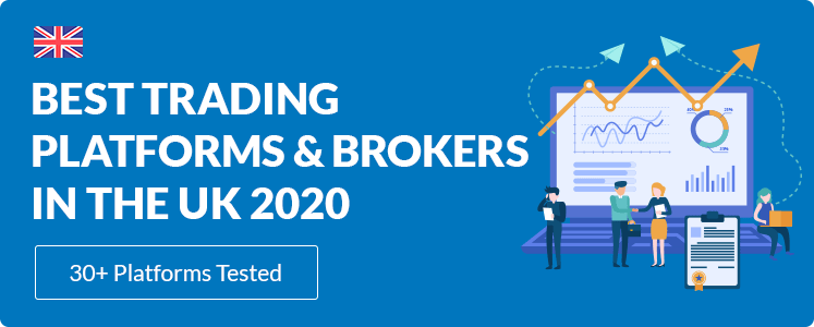 Best Online Brokers 2020