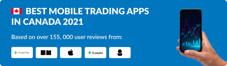 Top 8 Best Trading Investment App In Canada 2021
