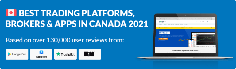 2021 canada trading platforms