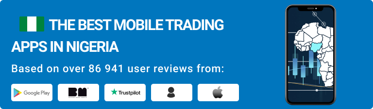 Mobile Trading Apps in Nigeria