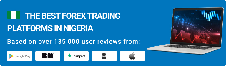 Forex Brokers and Platforms in Nigeria