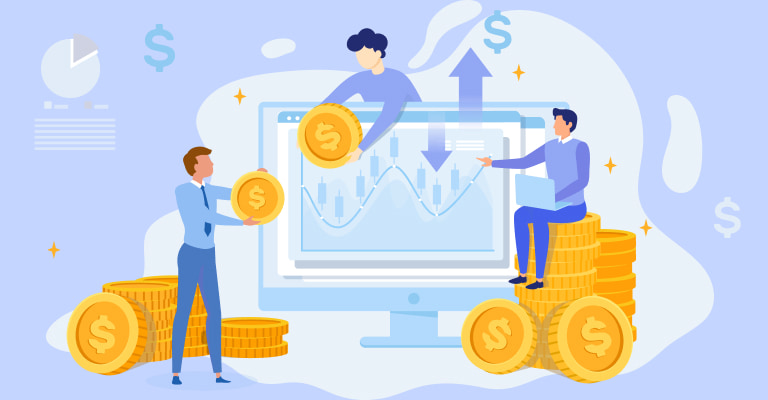 Long vs Short Trading in Stocks