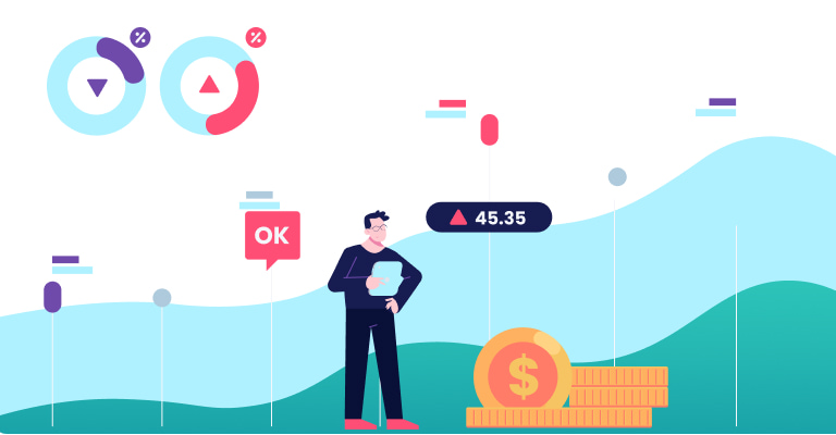 Types of Currency Pairs