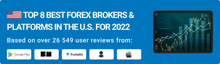 fx brokers usa