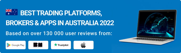 australia trading platforms 