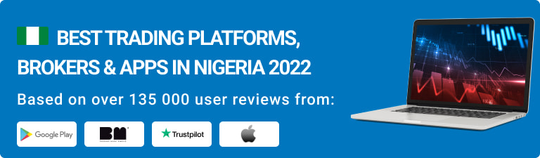 Trading Platforms, Brokers & Apps in Nigeria