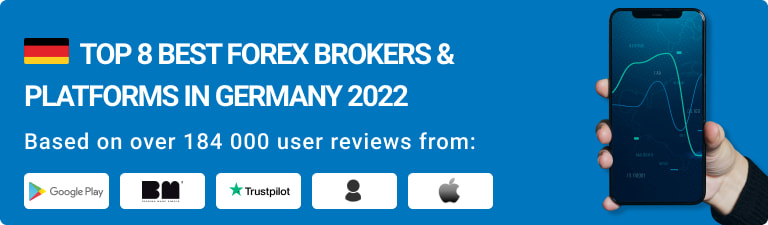 forex broker and platform in germany
