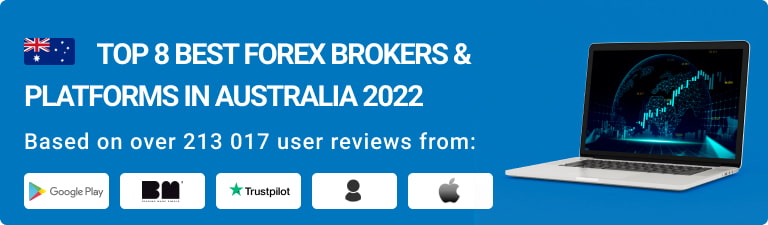 Top forex brokers australian luckin ipo